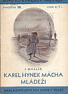 Karel Hynek Mácha mládeži