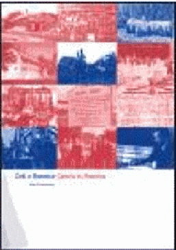 Češi v Americe: České vystěhovalectví do Ameriky a česko-americké vztahy v průběhu pěti staletí