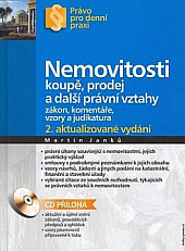 Nemovitosti - koupě, prodej a další právní vztahy