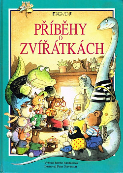 Příběhy o zvířátkách