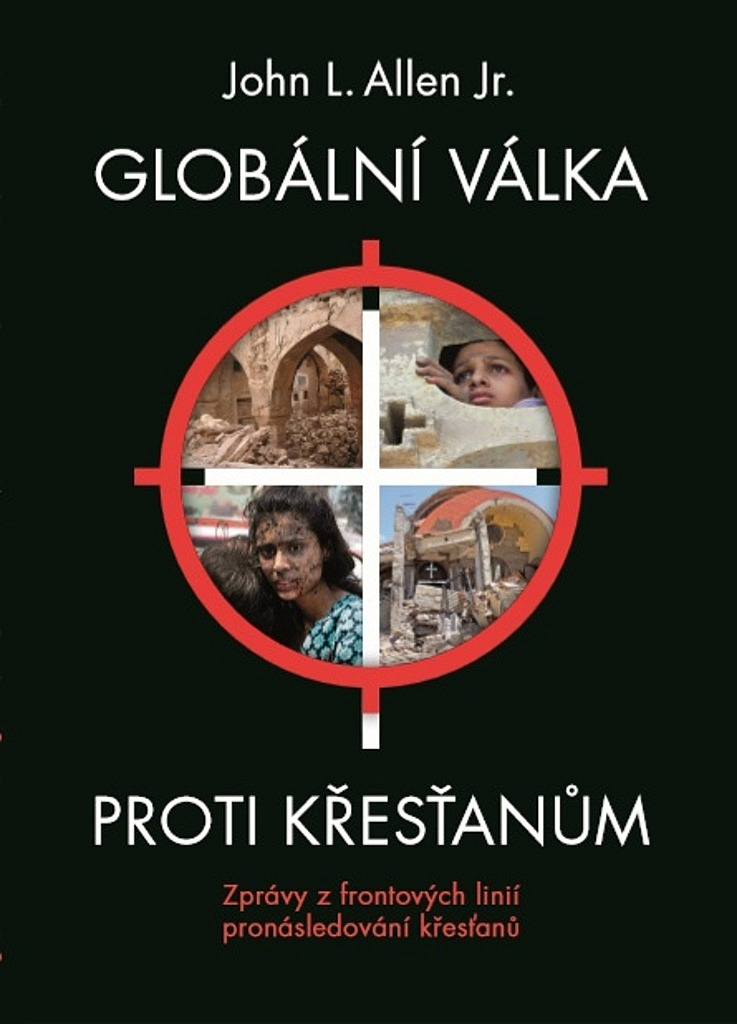 Globální válka proti křesťanům