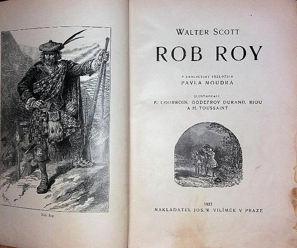 Rob Roy