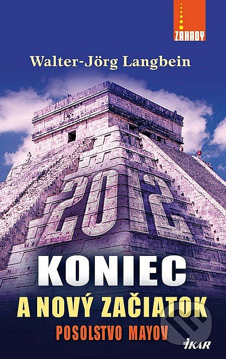 2012 - Koniec a nový začiatok