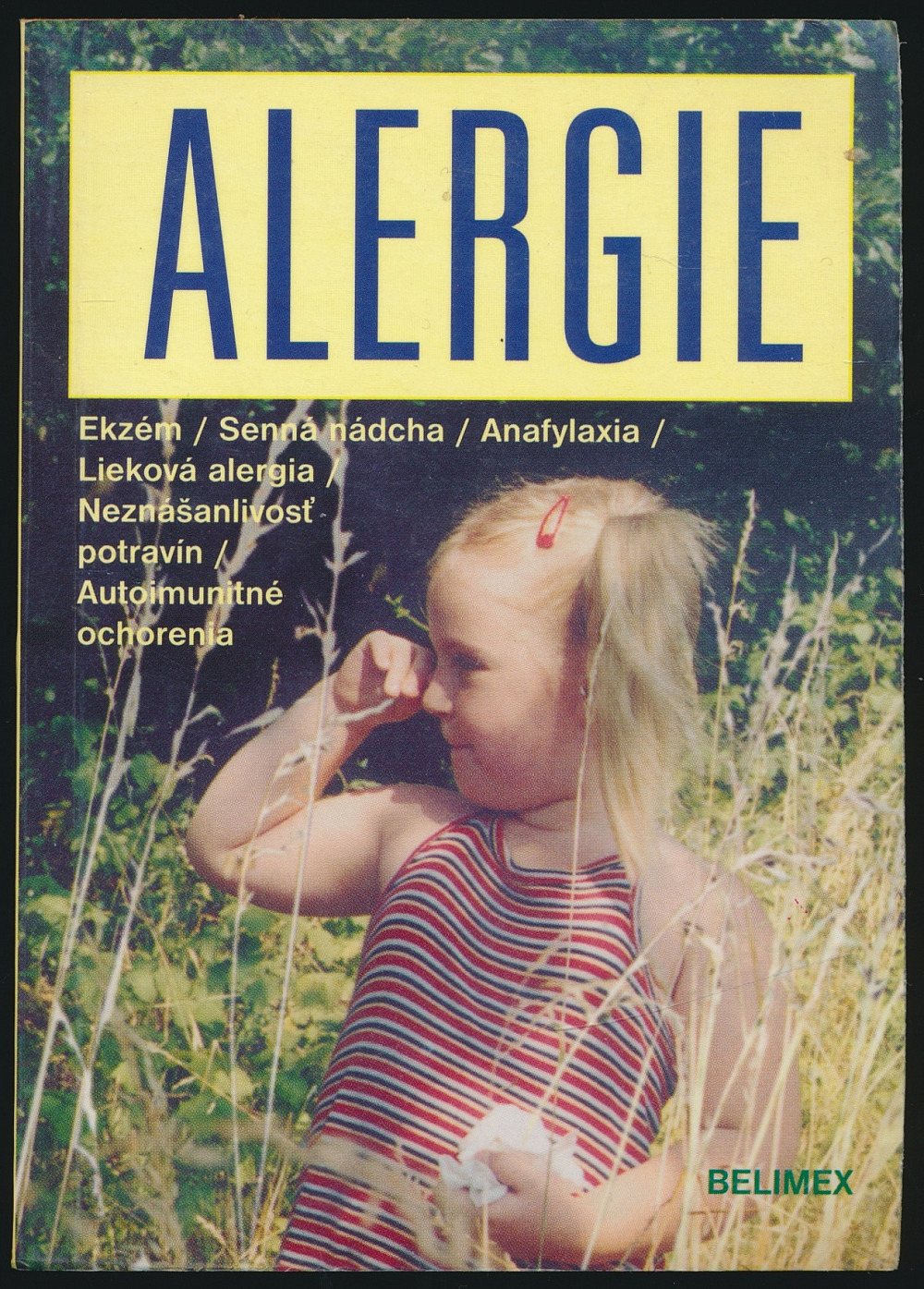 Alergie