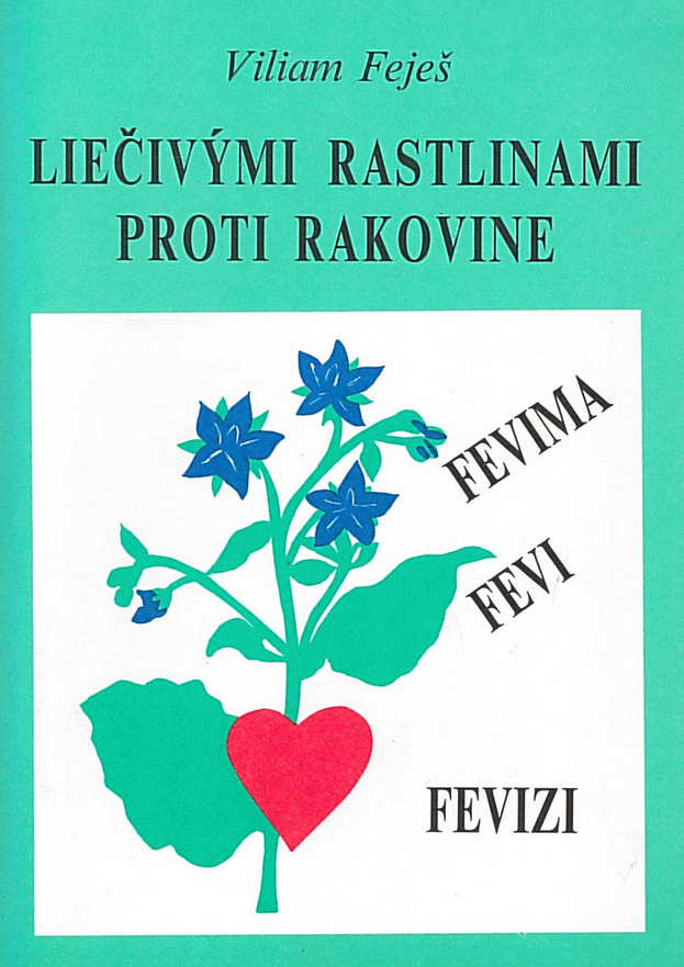 Liečivými rastlinami proti rakovine