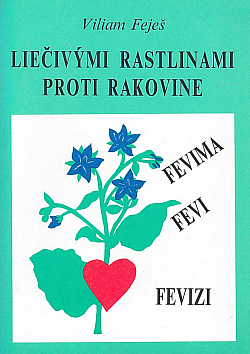 Liečivými rastlinami proti rakovine