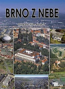 Brno z nebe