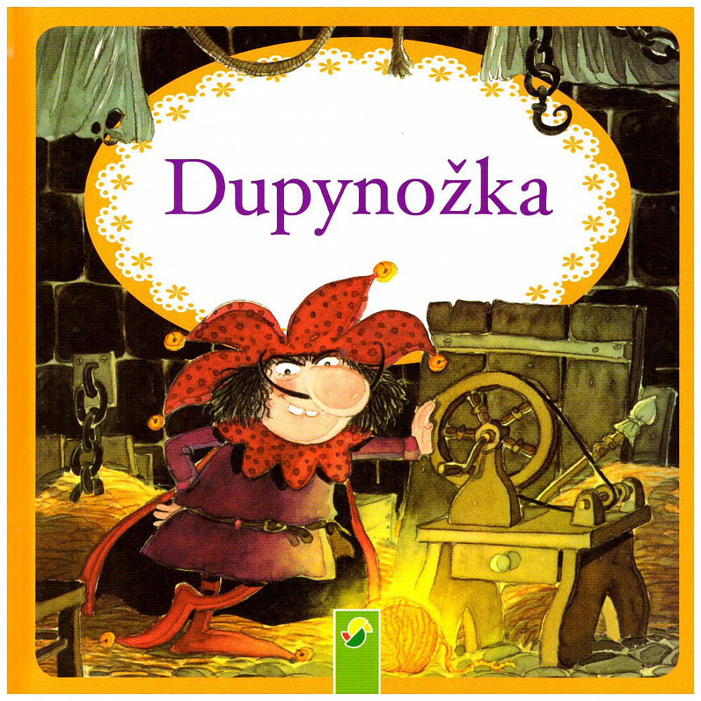 Dupynožka