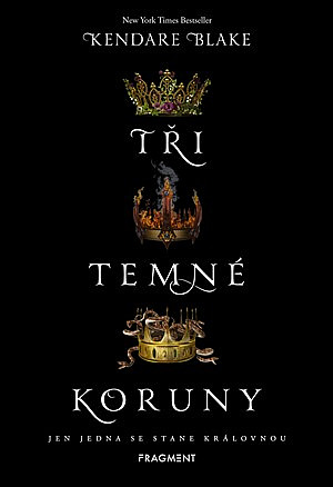 Tři temné koruny