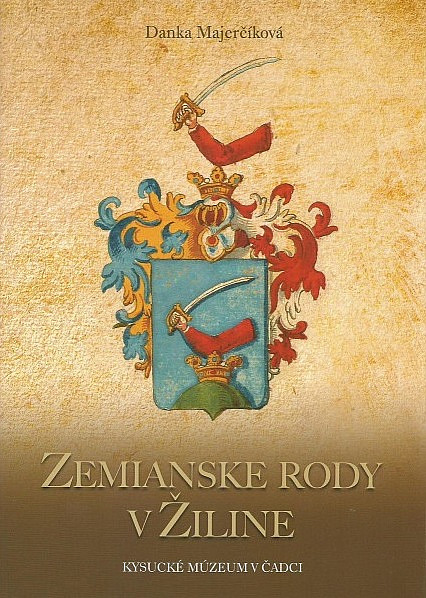 Zemianske rody v Žiline