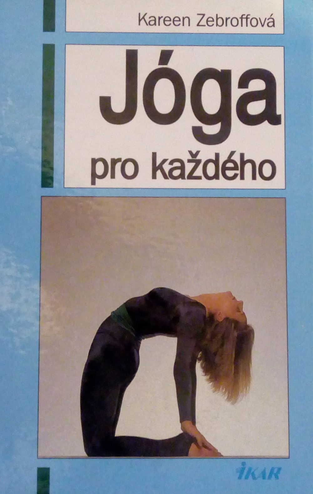 Jóga pro každého