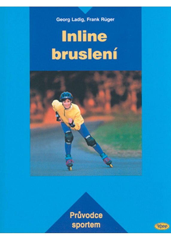 Inline bruslení