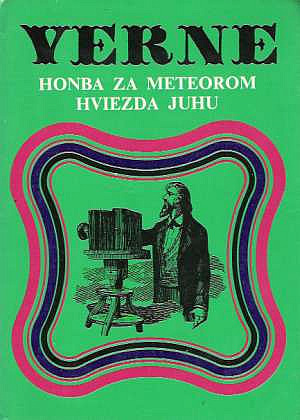 Honba za meteorom / Hviezda juhu