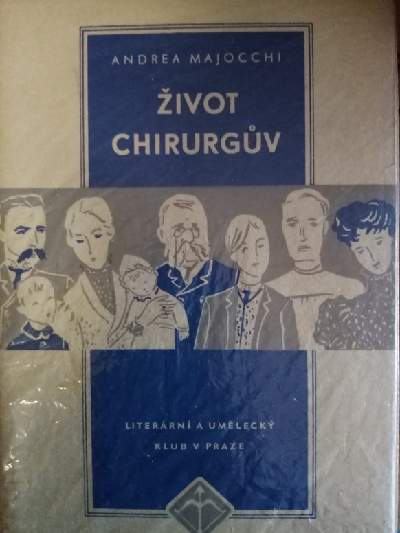 Život chirurgův