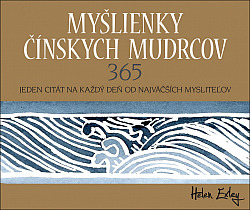 Myšlienky čínskych mudrcov 365