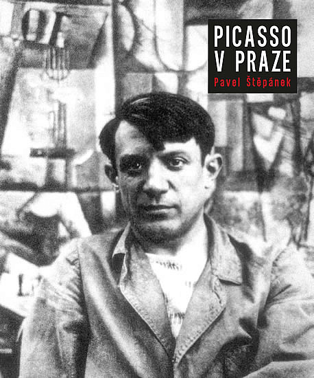 Picasso v Praze