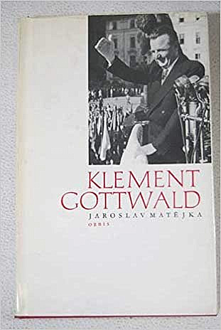 Klement Gottwald