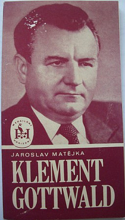 Klement Gottwald