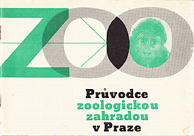 Průvodce zoologickou zahradou v Praze