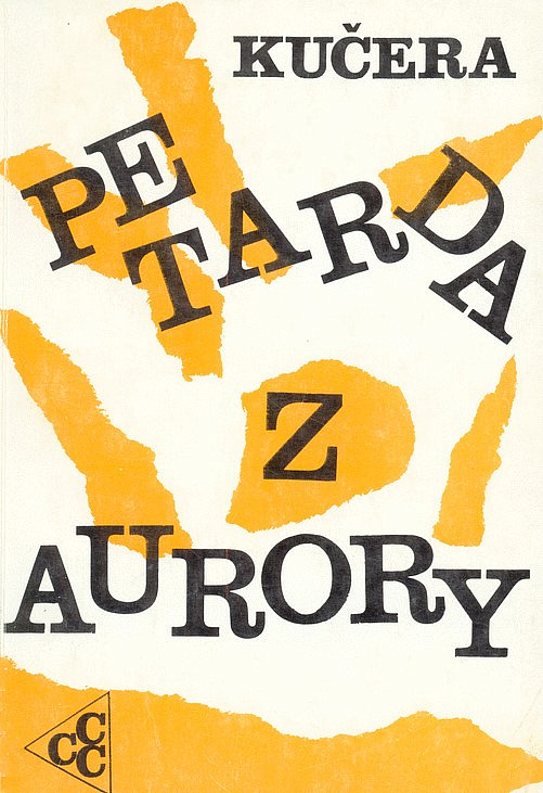 Petarda z Aurory