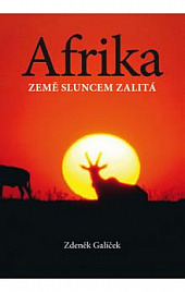 Afrika : Země sluncem zalitá