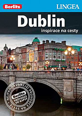 Dublin - Inspirace na cesty