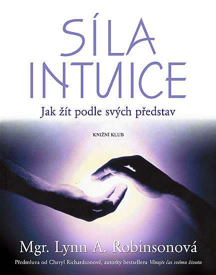 Síla intuice