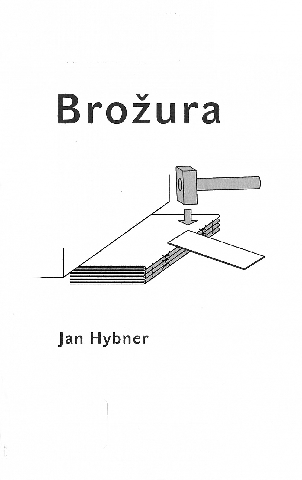 Brožura