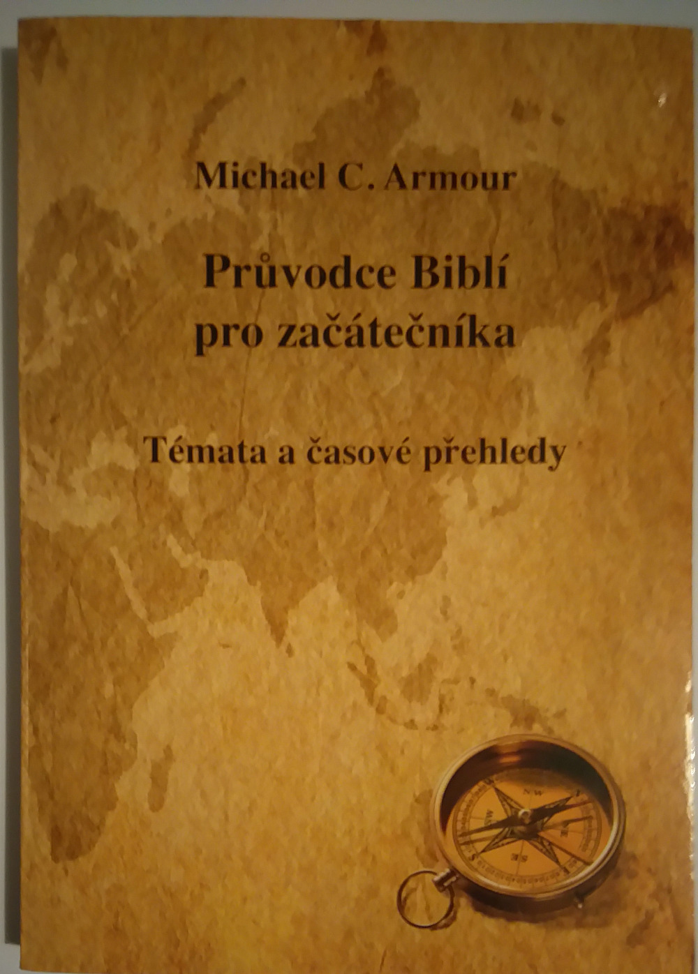 Průvodce Biblí pro začátečníka - Témata a časové přehledy