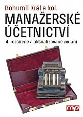 Manažerské účetnictví