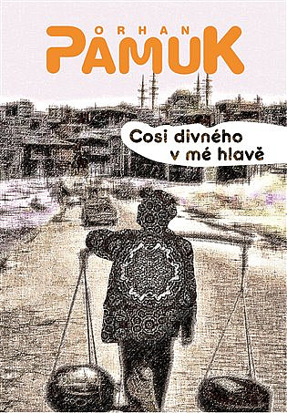 Cosi divného v mé hlavě