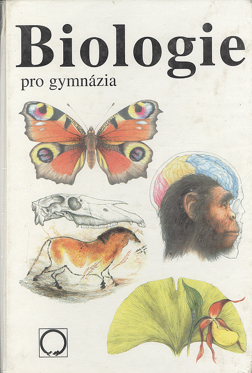 Biologie pro gymnázia