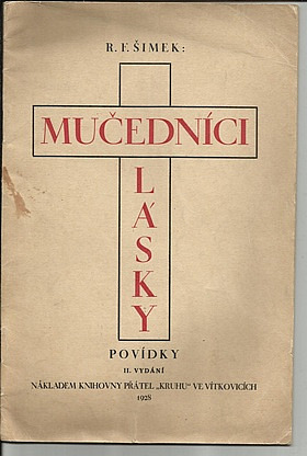 Mučedníci lásky