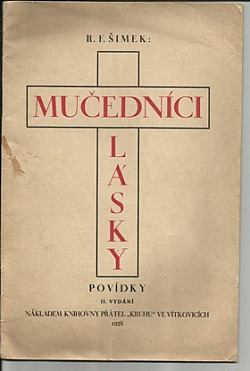 Mučedníci lásky