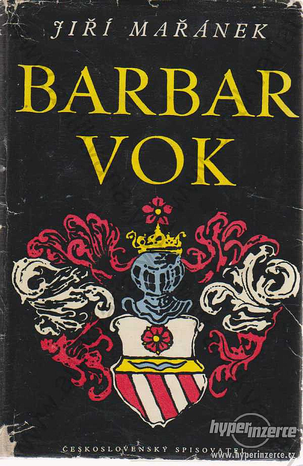 Barbar Vok