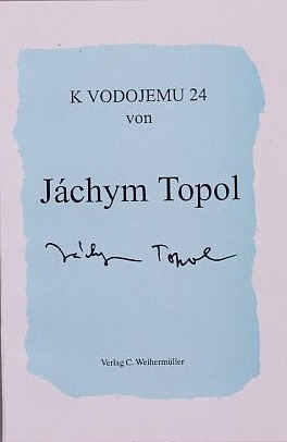 K Vodojemu 24