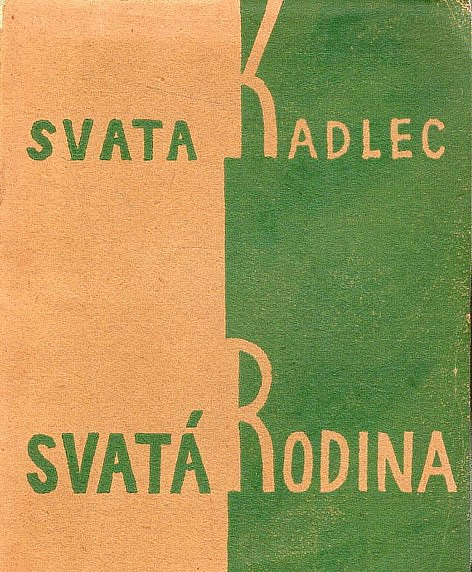 Svatá rodina