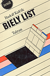 Biely list