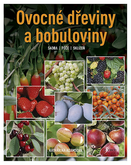 Ovocné dřeviny a bobuloviny