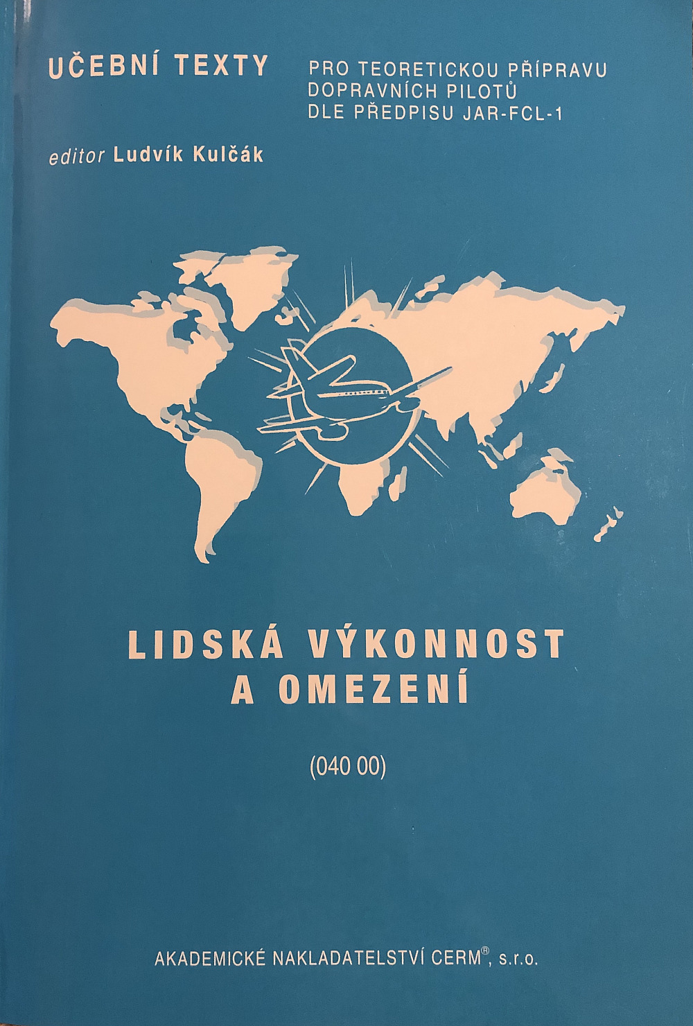 Lidská výkonnost a omezení