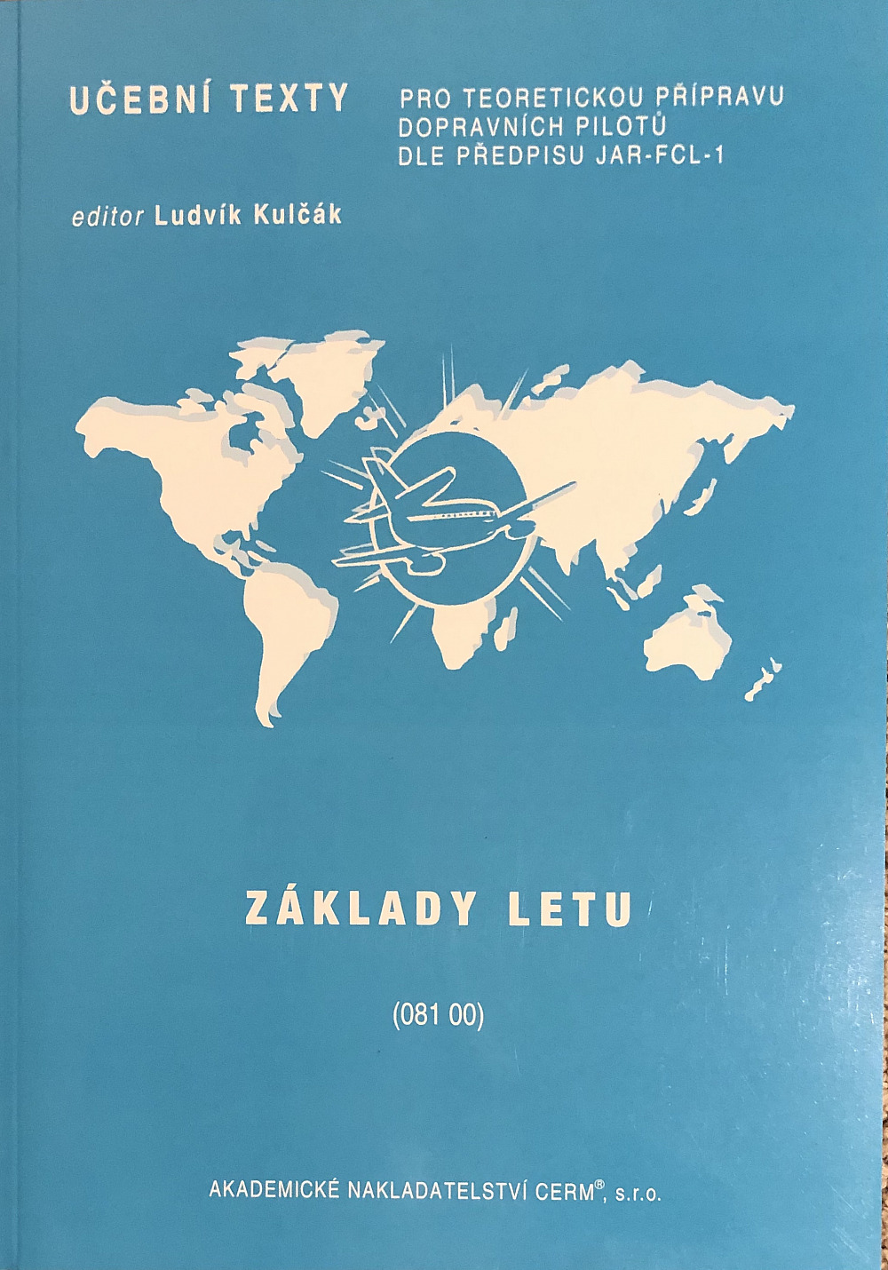 Základy letu