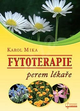 Fytoterapie perem lékaře