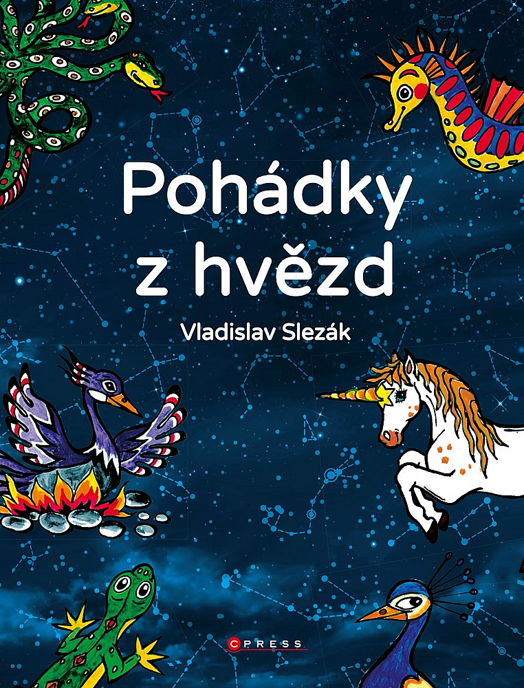 Pohádky z hvězd