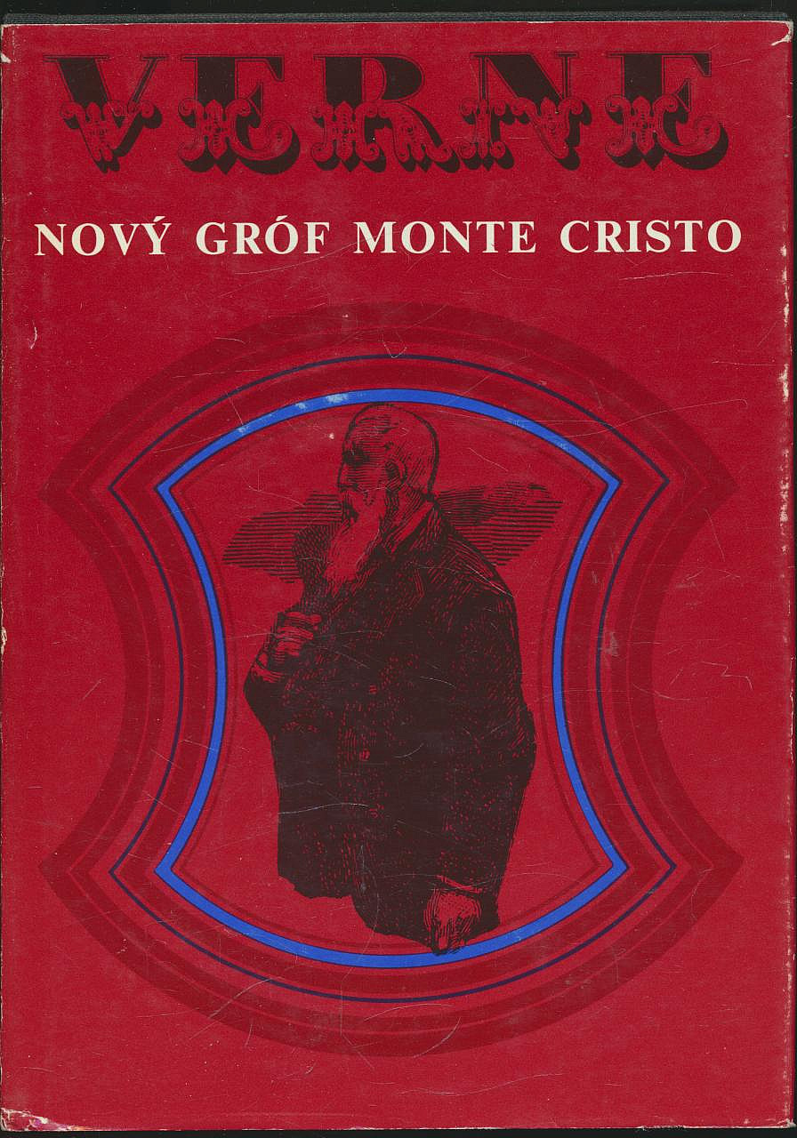 Nový gróf Monte Cristo