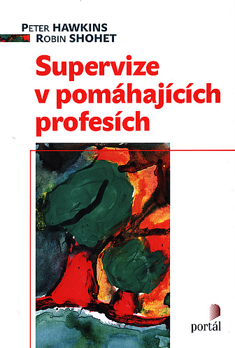 Supervize v pomáhajících profesích