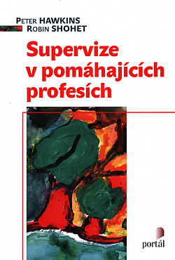 Supervize v pomáhajících profesích