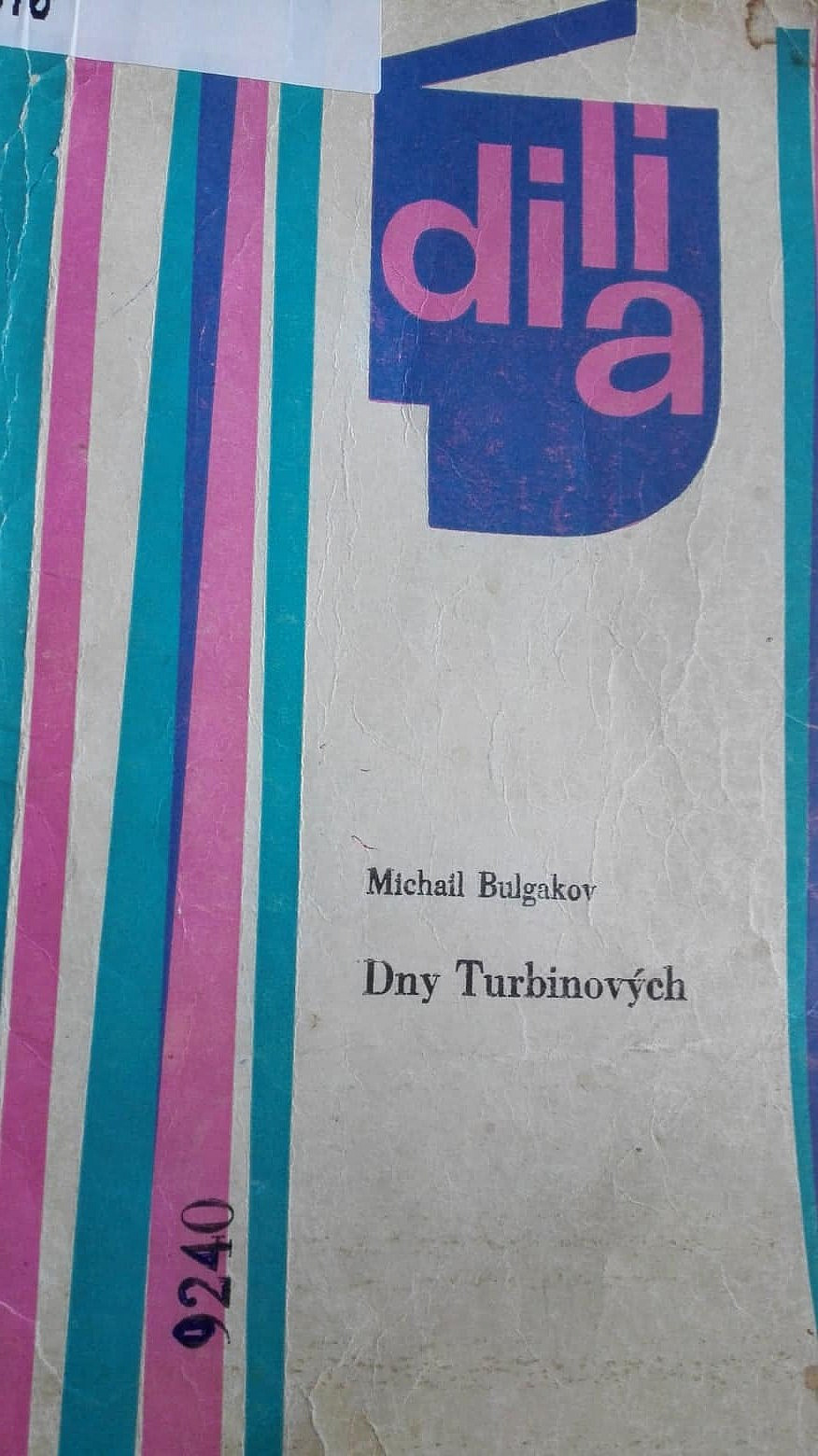 Dny Turbinových