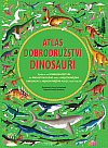 Atlas dobrodružství: Dinosauři