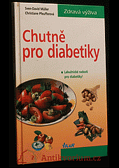 Chutně pro diabetiky