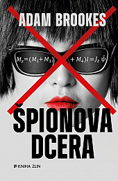 Špionova dcera